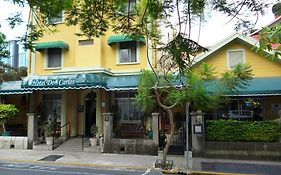 Hotel Don Carlos San José Exterior photo