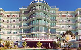 Ramada By Wyndham Princess Georgetown Exterior photo