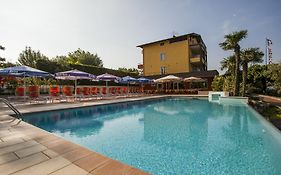 Hotel San Vito Bardolino Exterior photo