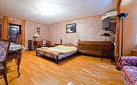 Lessor Apartments Almati Room photo