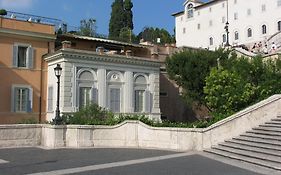 Il Palazzetto Hotel Róma Exterior photo