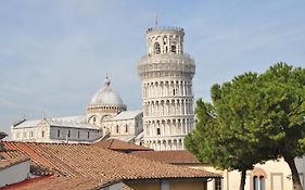 Hotel Villa Kinzica Pisa Exterior photo