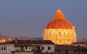 Alla Torre Con Vista Pisa Room photo