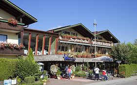 Sporthotel Wilder Kaiser Oberaudorf Exterior photo