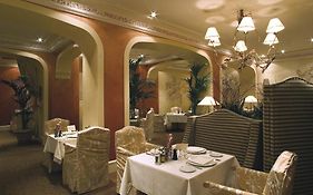 Hotel Lotti Párizs Restaurant photo