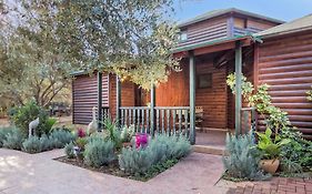 Lavender In The Mountains Villa Ramot Naftali Exterior photo