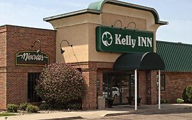 Kelly Inn Bismarck  Exterior photo