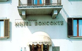 Hotel Bonconte Urbino Exterior photo