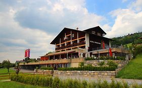 Hotel Restaurant Panorama Thun Exterior photo