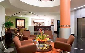 Mercure Manaus Hotel Interior photo