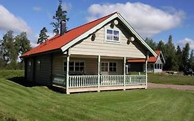 Rensbo Stugor Villa Hedemora Room photo