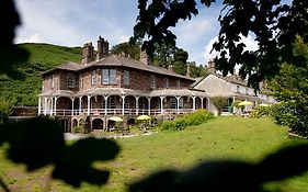 Yha Langdale Hostel Ambleside Exterior photo