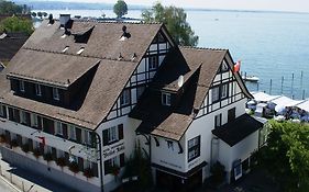 Bodenseehotel Weisses Roessli Kostanz-Kostanz-Staad Exterior photo