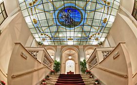 Hotel San Giorgio Civitavecchia Interior photo