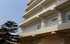 Paradise Hotel Lomé Exterior photo