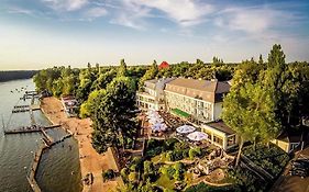 Hotel Pietrak Wągrowiec Exterior photo