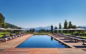 Six Senses Douro Valley Hotel Lamego Exterior photo