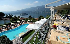 Hotel La Bussola Orta San Giulio Exterior photo