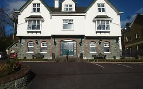 Woodlawn House Hotel Cill Airne Exterior photo