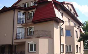 Apartamenty Dolna Krakkó Exterior photo