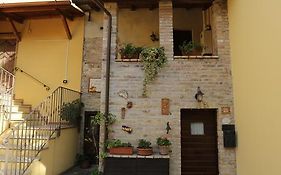 B&B La Casuccia Di Assisi Exterior photo