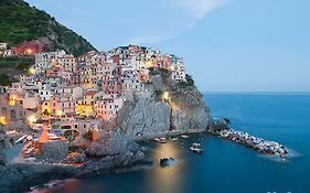 Ca' De Baran Hotel Manarola Exterior photo