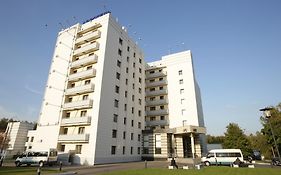 Airhotel Domogyedovo Exterior photo