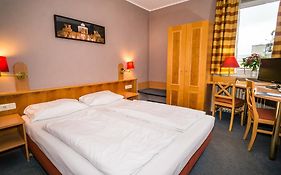 Smart Stay Hotel Schweiz München Room photo