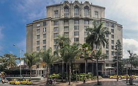 Hotel Nutibara Medellín Exterior photo