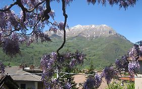 Albergo Esposito Barzio Exterior photo