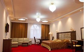 Rauan Hotel Asztana Room photo