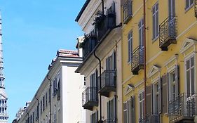 Residenza Dell' Opera Aparthotel Torino Exterior photo