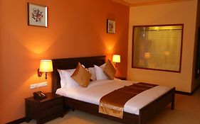 Nazra Hotel Addisz-Abeba Room photo