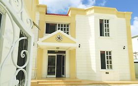 9Room Apartment Saipan Exterior photo