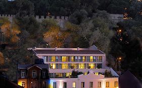 Olissippo Castelo Hotel Lisboa Exterior photo