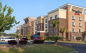 Towneplace Suites Columbia Southeast / Fort Jackson Exterior photo