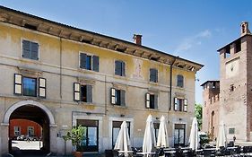 Residenza Giacomo Puccini Verona Exterior photo