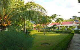 Palm Malinamoc Hotel Dili Exterior photo