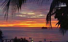 Hotel Guanamar Puerto Carrillo Exterior photo