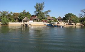 Bazouk Du Saloum Ecolodge Mar Lodj Exterior photo