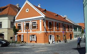 Pont Vendégház Kőszeg Exterior photo