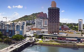 Hotel Grand Chancellor Townsville Exterior photo