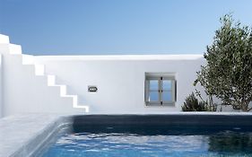 Villa Fabrica Santorini Pírgosz Exterior photo