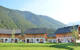 Dormio Hotel Obertraun Exterior photo