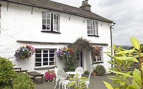 High Wray Farm Panzió Ambleside Exterior photo