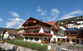 Garni-Hotel Pichler Ortisei Exterior photo