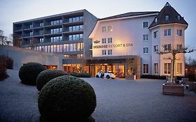 Seerose Resort & Spa Meisterschwanden Exterior photo