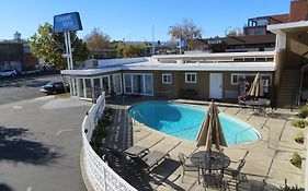 Coronet Motel Palo Alto Exterior photo