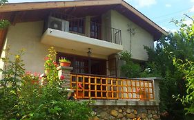 Къща За Гости Каза Роза - Swiss Style Chalet Casa Rosa Guest House Kjusztendil Room photo