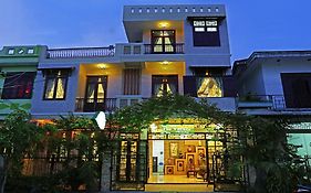 The Village Homestay Hội An Exterior photo